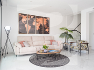 Villa · Nouvelle construction SAN PEDRO DEL PINATAR · San Pedro De Pinatar