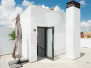 Villa · Nouvelle construction SAN PEDRO DEL PINATAR · San Pedro De Pinatar