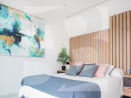 Villa · Nouvelle construction SAN PEDRO DEL PINATAR · San Pedro De Pinatar
