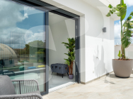 Villa · Nouvelle construction SAN PEDRO DEL PINATAR · San Pedro De Pinatar