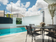 Villa · Nouvelle construction SAN PEDRO DEL PINATAR · San Pedro De Pinatar