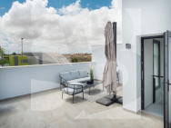 Villa · Nouvelle construction SAN PEDRO DEL PINATAR · San Pedro De Pinatar