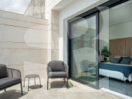 Villa · Nouvelle construction SAN PEDRO DEL PINATAR · San Pedro De Pinatar