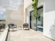 Villa · Nouvelle construction SAN PEDRO DEL PINATAR · San Pedro De Pinatar