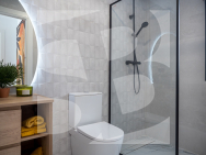 Villa · Nouvelle construction SAN PEDRO DEL PINATAR · San Pedro De Pinatar