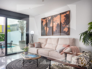 Villa · Nouvelle construction SAN PEDRO DEL PINATAR · San Pedro De Pinatar