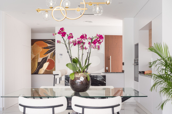 Villa - Nouvelle construction - SAN PEDRO DEL PINATAR - San Pedro De Pinatar