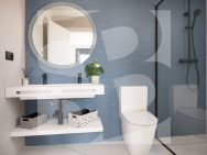 Villa · Nouvelle construction SAN PEDRO DEL PINATAR · San Pedro De Pinatar