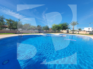 Bungalow · Odsprzedaż LOS MONTESINOS · 
