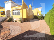 Bungalow · Odsprzedaż LOS MONTESINOS · 