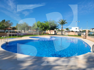 Bungalow · Odsprzedaż LOS MONTESINOS · 