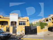 Bungalow · Odsprzedaż LOS MONTESINOS · 