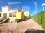Bungalow · Odsprzedaż LOS MONTESINOS · 