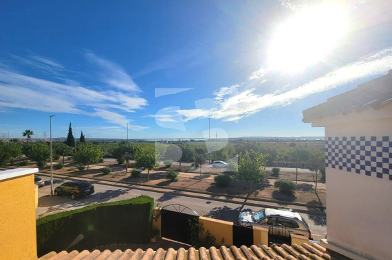 Bungalow - Odsprzedaż - LOS MONTESINOS - 