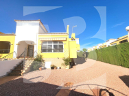 Bungalow · Odsprzedaż LOS MONTESINOS · 