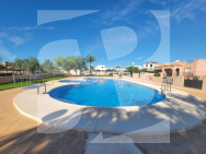 Bungalow · Odsprzedaż LOS MONTESINOS · 