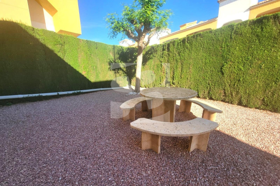 Bungalow - Odsprzedaż - LOS MONTESINOS - 
