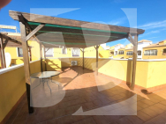Bungalow · Odsprzedaż LOS MONTESINOS · 