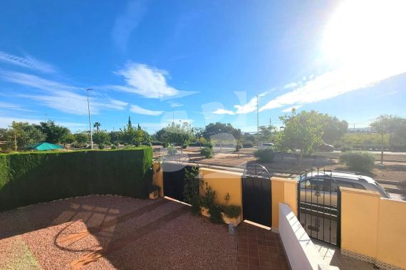 Bungalow - Odsprzedaż - LOS MONTESINOS - 