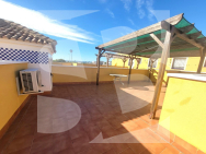 Bungalow · Odsprzedaż LOS MONTESINOS · 