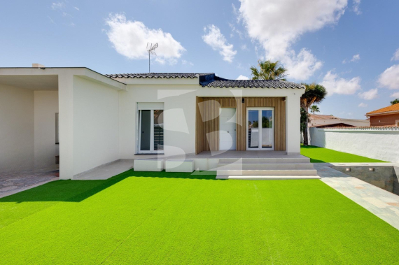 Villa - La Revente - TORREVIEJA - La Siesta - El Chaparral - San Luis