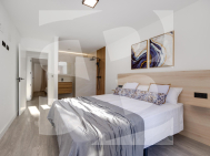 Villa · La Revente TORREVIEJA · La Siesta - El Chaparral - San Luis