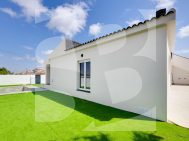 Villa · La Revente TORREVIEJA · La Siesta - El Chaparral - San Luis