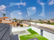 Villa · La Revente TORREVIEJA · La Siesta - El Chaparral - San Luis