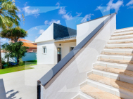 Villa · La Revente TORREVIEJA · La Siesta - El Chaparral - San Luis