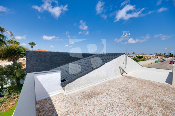 Villa - La Revente - TORREVIEJA - La Siesta - El Chaparral - San Luis