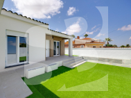 Villa · La Revente TORREVIEJA · La Siesta - El Chaparral - San Luis