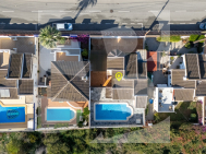 Villa · La Revente TORREVIEJA · La Siesta - El Chaparral - San Luis