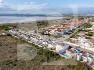 Villa · La Revente TORREVIEJA · La Siesta - El Chaparral - San Luis