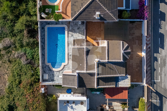 Villa - La Revente - TORREVIEJA - La Siesta - El Chaparral - San Luis