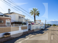 Villa · La Revente TORREVIEJA · La Siesta - El Chaparral - San Luis