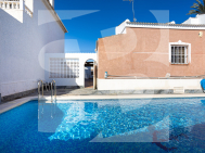 Villa · La Revente TORREVIEJA · La Siesta - El Chaparral - San Luis