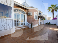 Villa · La Revente TORREVIEJA · La Siesta - El Chaparral - San Luis