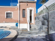 Villa · La Revente TORREVIEJA · La Siesta - El Chaparral - San Luis