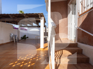 Villa · La Revente TORREVIEJA · La Siesta - El Chaparral - San Luis