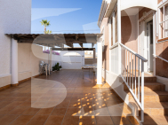 Villa · La Revente TORREVIEJA · La Siesta - El Chaparral - San Luis