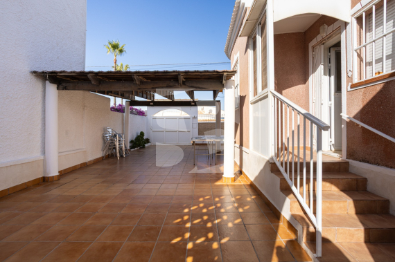 Villa - La Revente - TORREVIEJA - La Siesta - El Chaparral - San Luis