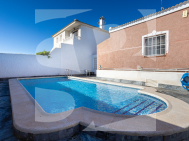 Villa · La Revente TORREVIEJA · La Siesta - El Chaparral - San Luis