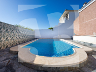 Villa · La Revente TORREVIEJA · La Siesta - El Chaparral - San Luis