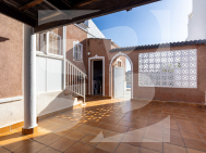 Villa · La Revente TORREVIEJA · La Siesta - El Chaparral - San Luis