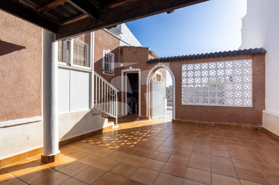 Villa - La Revente - TORREVIEJA - La Siesta - El Chaparral - San Luis