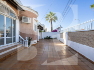 Villa · La Revente TORREVIEJA · La Siesta - El Chaparral - San Luis