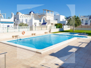 DOM RZĘDOWY · Odsprzedaż TORREVIEJA · 