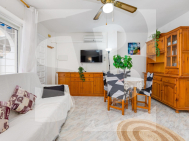 DOM RZĘDOWY · Odsprzedaż TORREVIEJA · 