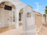 DOM RZĘDOWY · Odsprzedaż TORREVIEJA · 