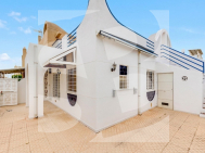DOM RZĘDOWY · Odsprzedaż TORREVIEJA · 